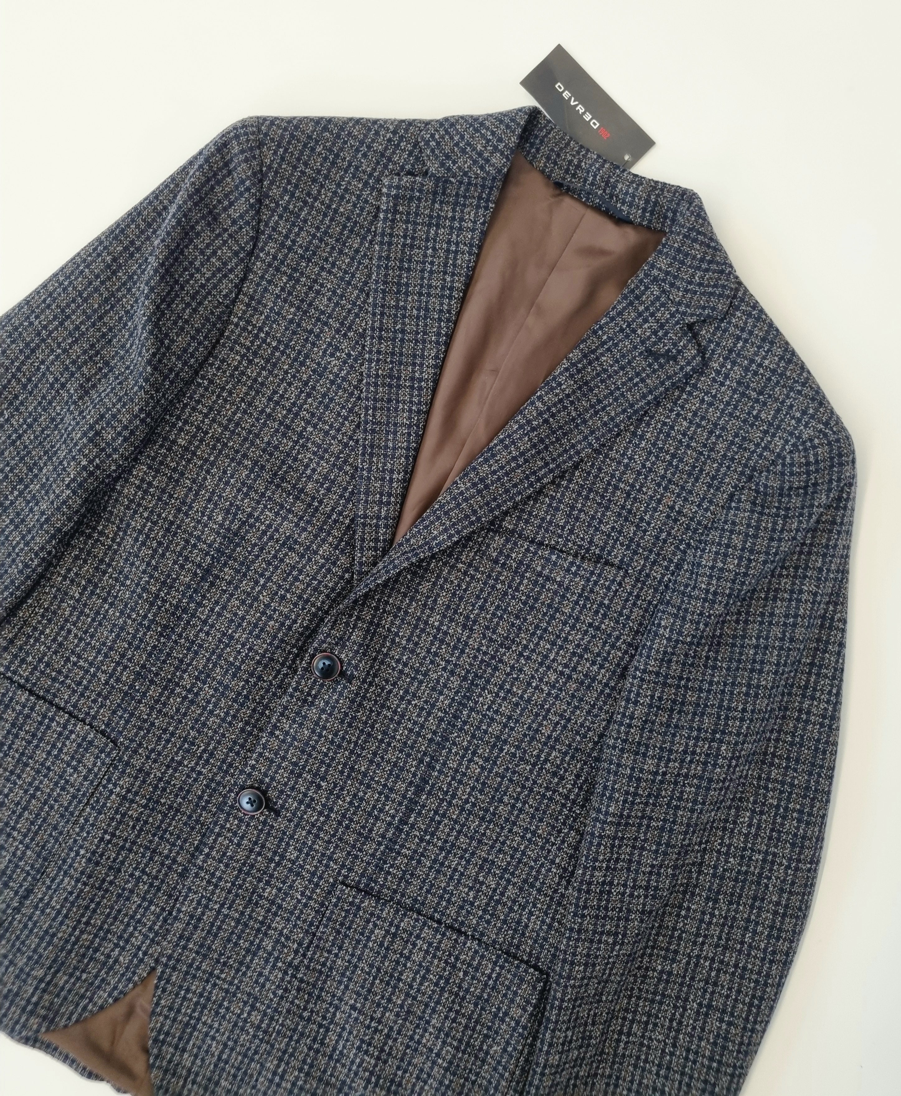 Men's MIX of clothes Devred Men's MIX of clothes Devred
